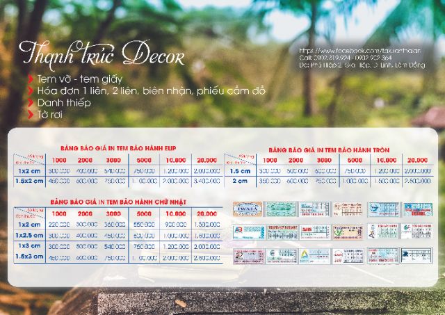 Free thiết kế.Combo 1000 tem bảo hành - tem vỡ.chuyên dán ốc smart phone, LAP, PC, MÁY IN, RAM, HDD, PHỤ KIỆN PC, CARD.. | BigBuy360 - bigbuy360.vn