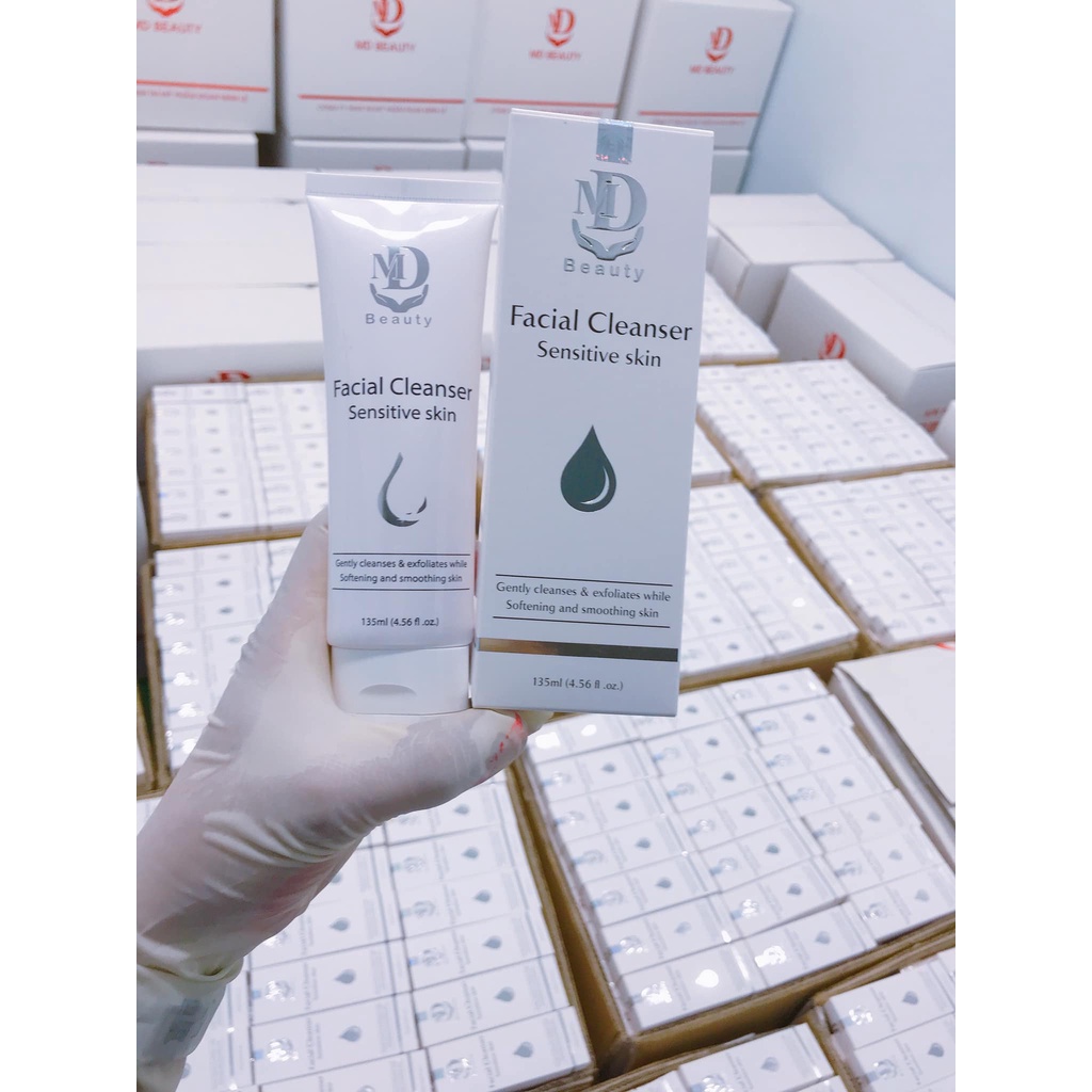 COMBO DƯỠNG DA ESSESCE KEM NÁM LỰU ĐỎ D SKIN Chính Hãng