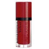 SON LÌ BOURJOIS ROUGE EDITION VELVET 8-Grand cru