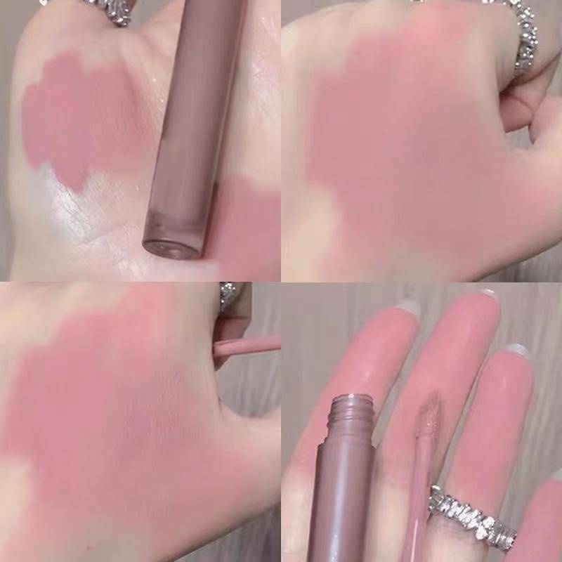 Phấn Mắt Dạng Lỏng Ánh Ngọc Trai Có Độ Bóng Cao Không Thấm Nước ZUK