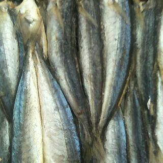 0,5kg khô  cá  nục