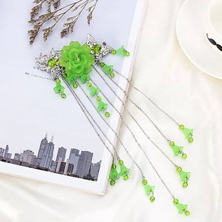 kẹp tóc cổ trang