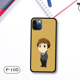 Ốp hoạt hình iPhone 12 Pro