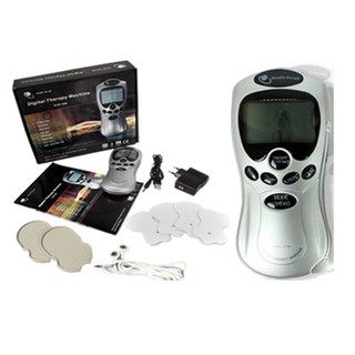 [Computerkim] Máy trị liệu 4 miếng dán massage