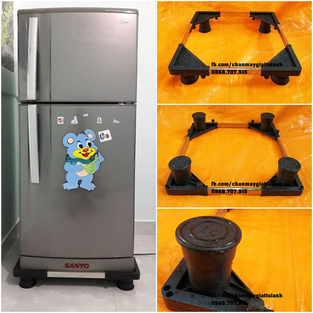 Giá ĐỠ Tủ Lạnh- CTL