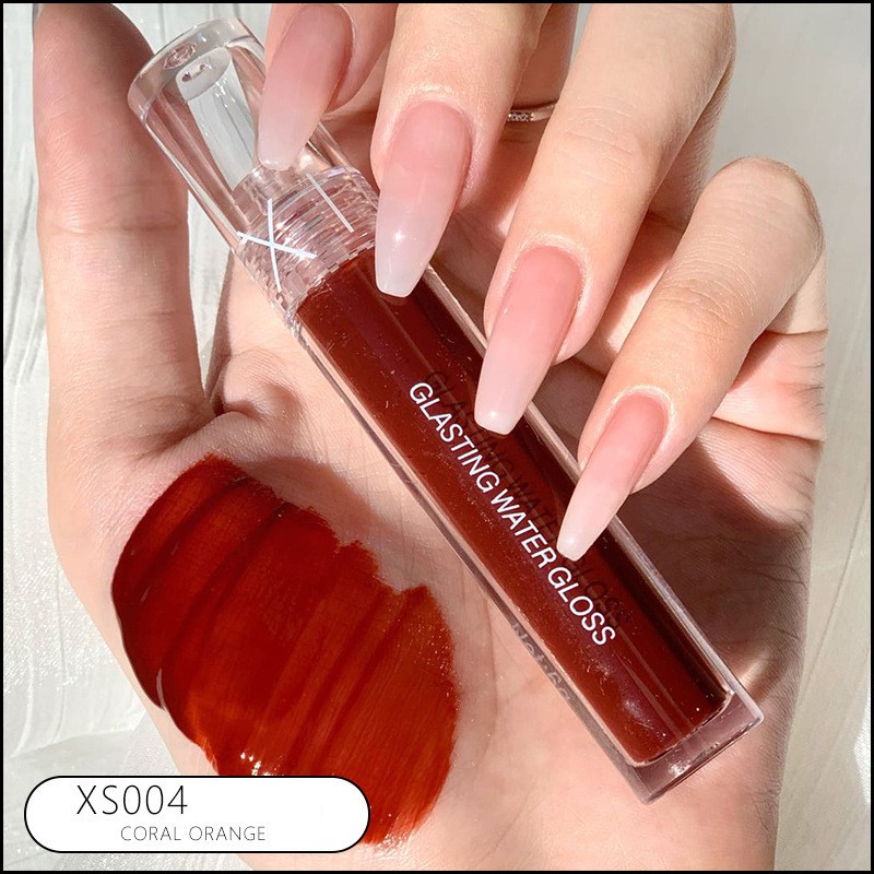 Son Kem Bóng Xiuse Cực Sang Chảnh Lên Màu Đẹp | BigBuy360 - bigbuy360.vn