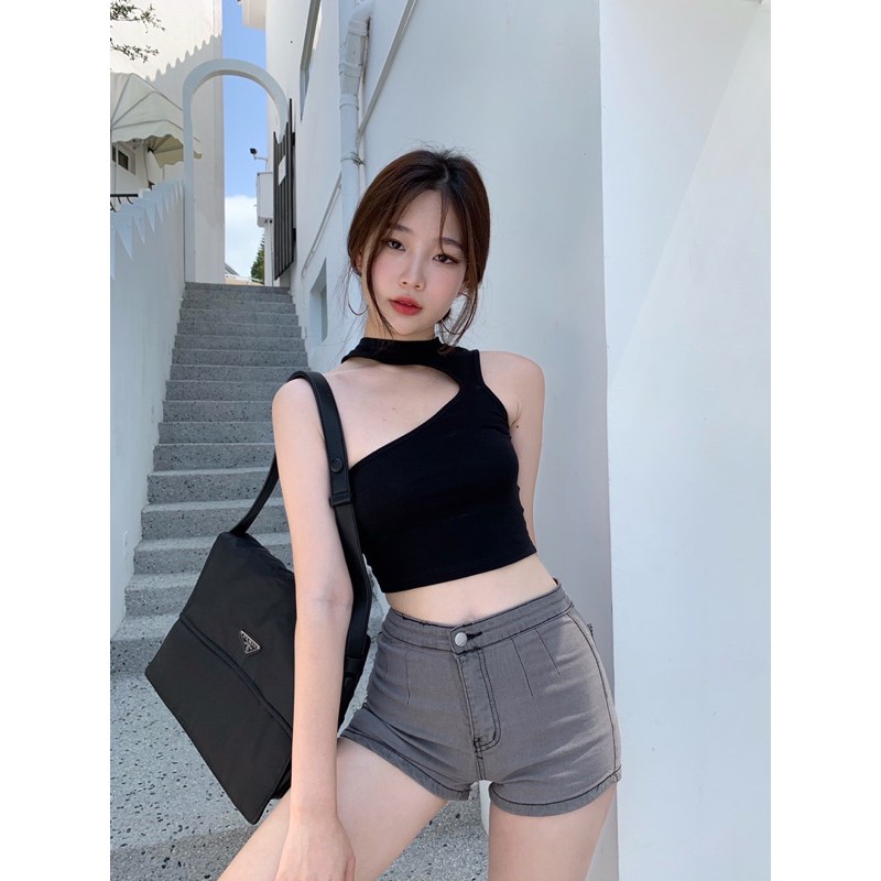 Áo sát nách kiểu