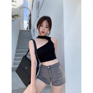 áo sát nách kiểu