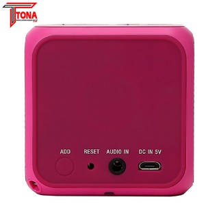 Loa Bluetooth Sony SRS-X11