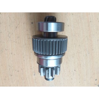 Bánh răng đề Fortuner máy dầu