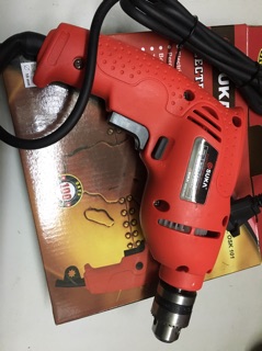 Máy khoan điện mini OSUKA Mod.OSK101