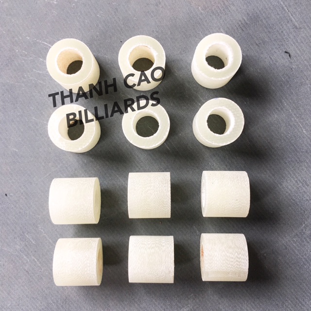 [Ảnh Thật] Phíp Cơ Bida Bi-a 13,3mm