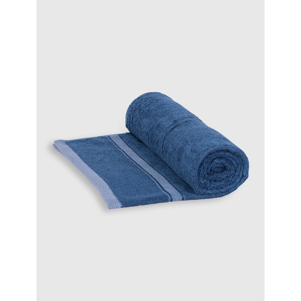 Khăn tắm cotton tre CANIFA - 9HA20A001