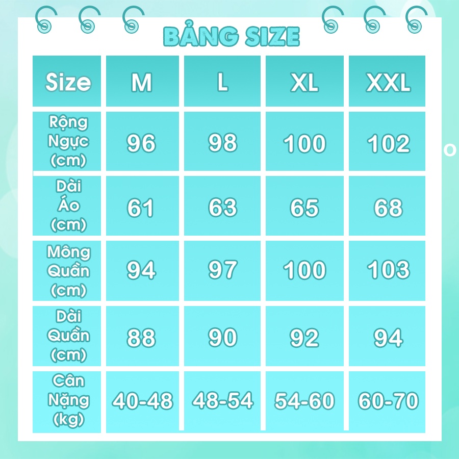 Đồ ngủ nữ pijama mặc nhà tiểu thư tay dài bigsize cao cấp họa tiết dễ thương chất thô hàn mềm mại PJMDAII04