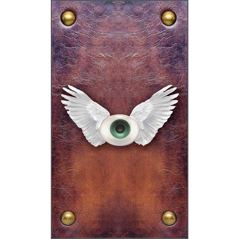 Bộ Bài American Renaissance Tarot  - Bài Gốc Authentic Chính Hãng 100%