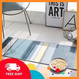 [FREE SHIP] Combo 2 thảm trải nhà bếp