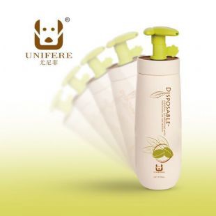 Dầu dưỡng lông cho chó mèo ( Thơm lâu )