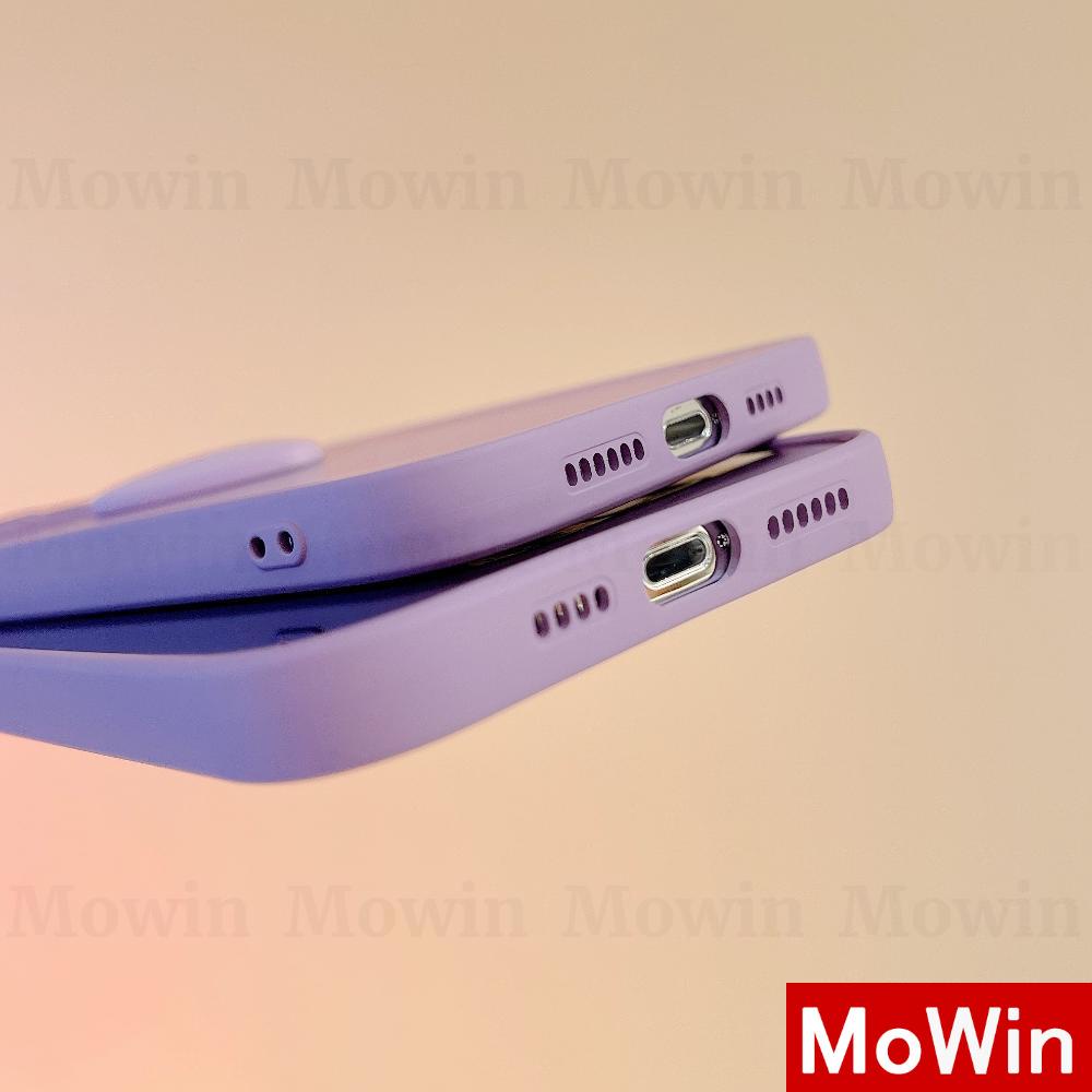 Ốp điện thoại silicon mềm trái tim tím cho iPhone 13 Pro Max 12 Pro Max 11 Pro Max 7 Plus XR XS MAX Pro 7 Max 13 11 12 | BigBuy360 - bigbuy360.vn