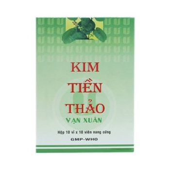 KIM TIỀN THẢO VẠN XUÂN (60 viên)