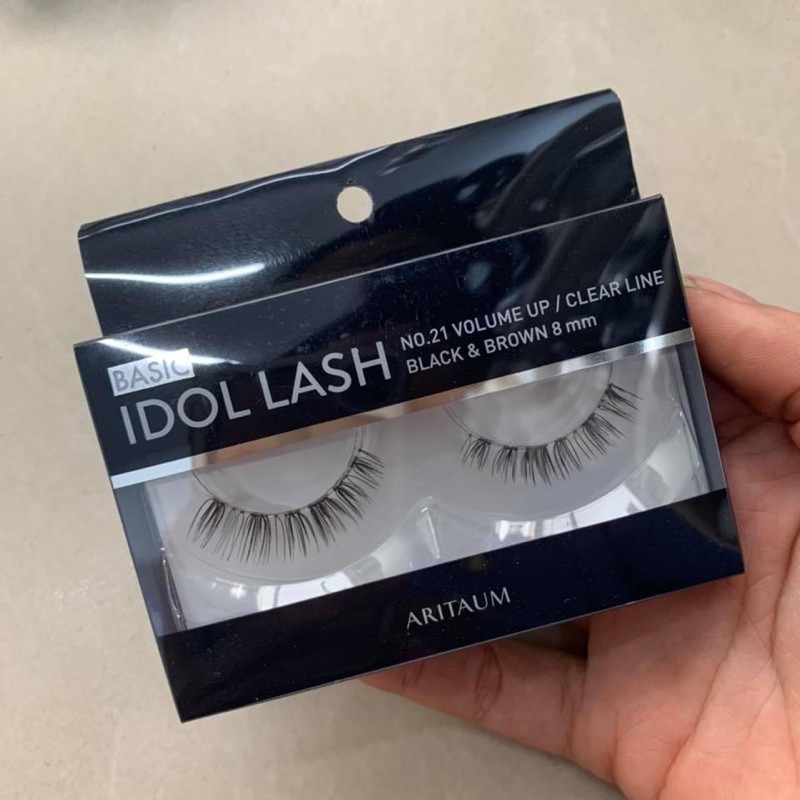 Mi Giả Aritaum Idol Lash