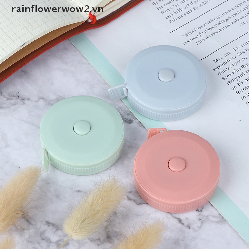 Thước Dây Đo Chiều Cao 150cm / 60 &quot;