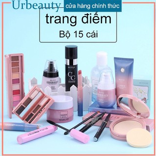 Set mỹ phẩm siêu kute