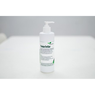 Phân nước Fertilizer Premium 500ml - Luca Aquarium