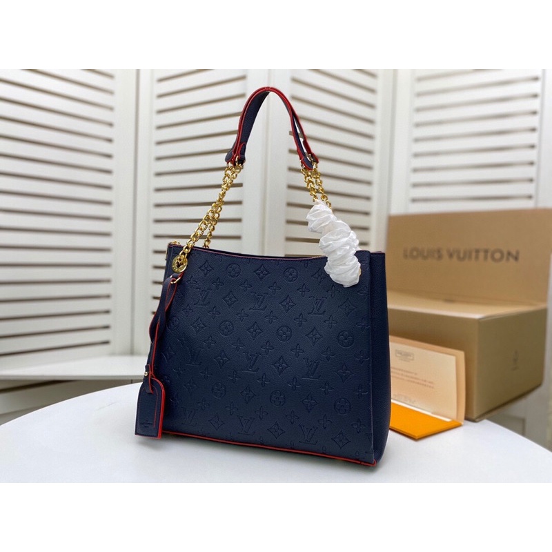 Túi xách lv size 35 cm cực đẹp nhiều màu