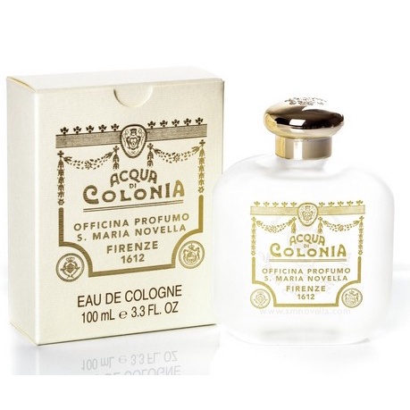 Nước Hoa Dung Tích 100ml Santa Maria Novella Freesia Angel of Florence Queen Catherine