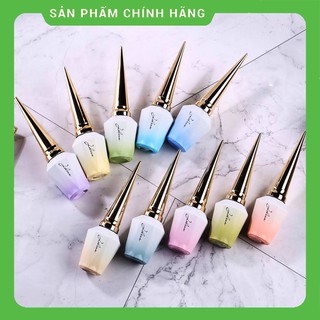 Sơn gel jeliva set 120 màu 101-120