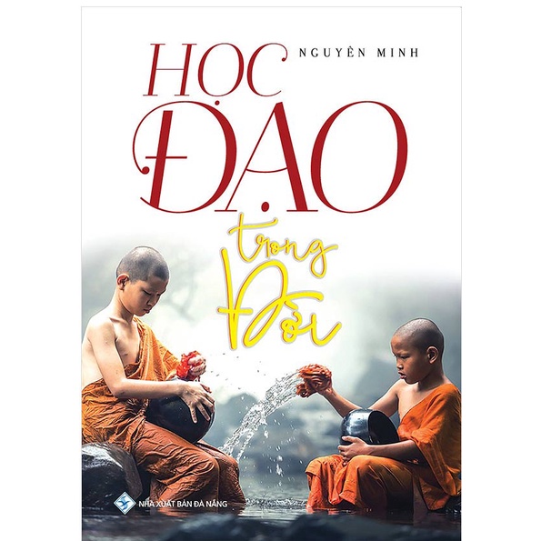 Sách - Học Đạo Trong Đời