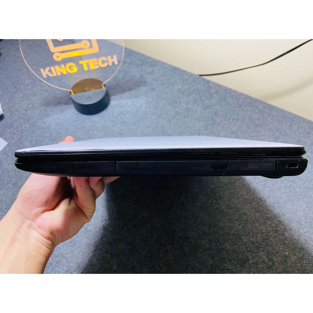 Laptop Cũ Rẻ Asus X453M Trắng Mỏng Nhẹ Ram 4gb / ổ 500gb / Màn 15.6 Làm Văn Phòng, Học Tập mượt mà. Tặng phụ kiện | BigBuy360 - bigbuy360.vn