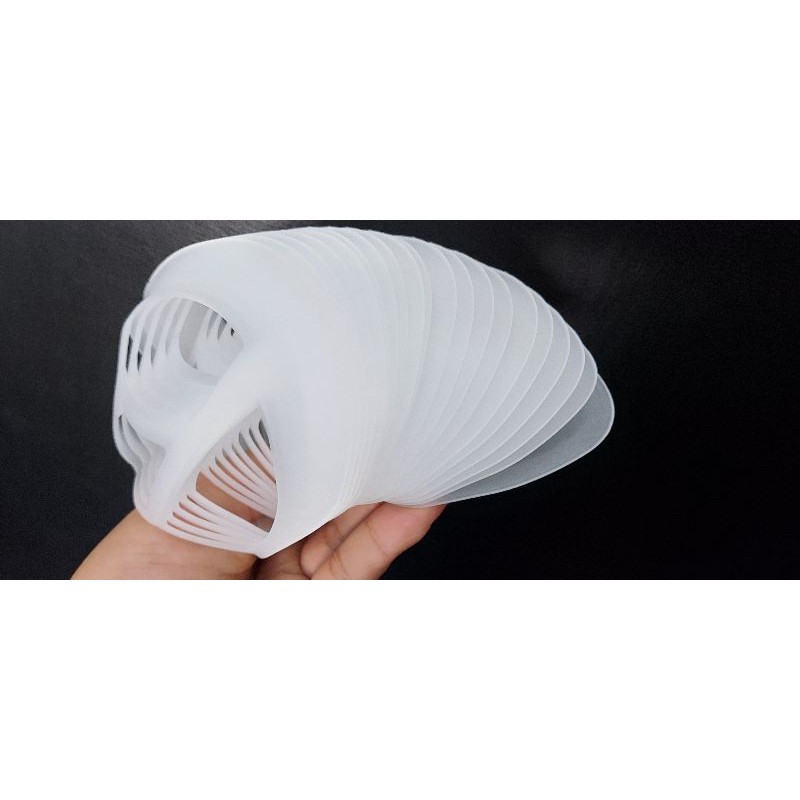 5 CÁI GIÁ ĐỠ KHẨU TRANG