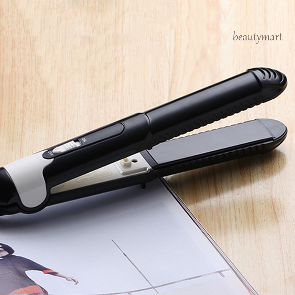 [Hàng mới về] Máy uốn duỗi tóc tự động MF sử dụng phích cắm tiêu chuẩn US