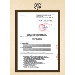 Bà lão cao cấp - tái tạo da