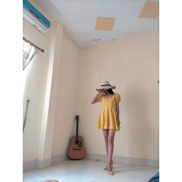 đầm váy secondhand tuyển chọn