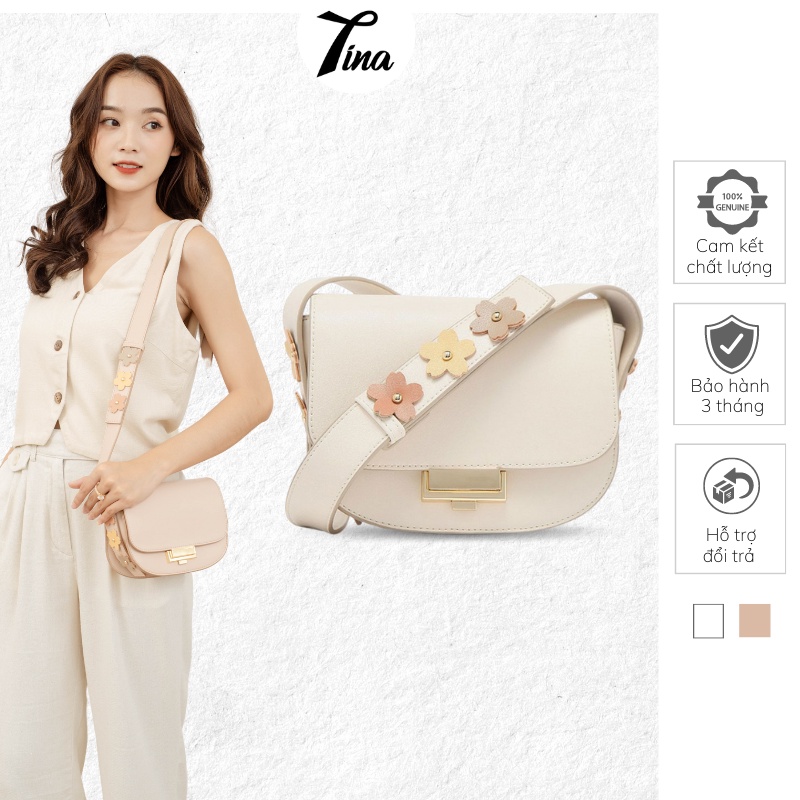 Túi đeo chéo nữ đi chơi Hàn Quốc cute mini Micocah đẹp Tina Shop NSE439 M357