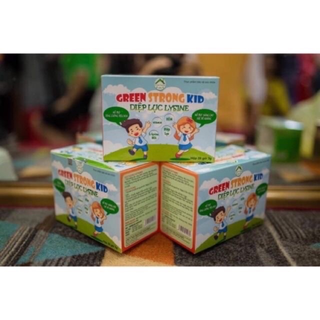 Diệp lục lysine. | BigBuy360 - bigbuy360.vn