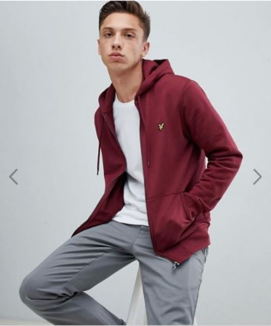 Áo Khoác♥️FREESHIP♥️ Nỉ Zipper Khóa Kéo Unisex | BigBuy360 - bigbuy360.vn
