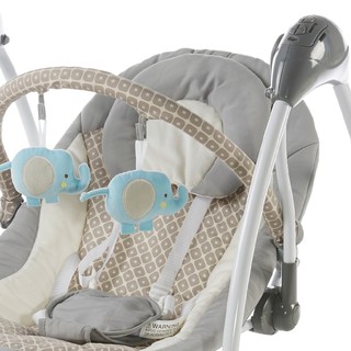 Xích đu cao cấp Mastela SG111
