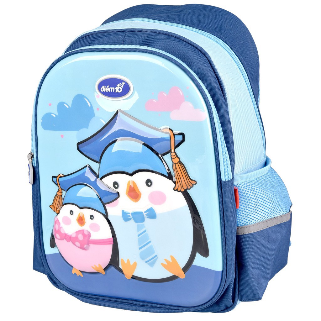 Ba lô học sinh Điểm 10 TP-BP011