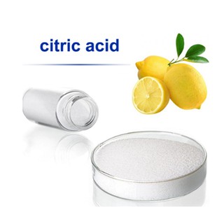 Axid chanh acid citric thần thánh tẩy vết bẩn