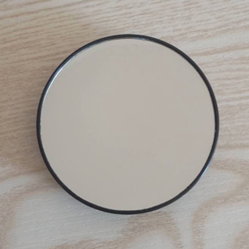 Gương Trang Điểm Phóng Đại 10 Lần Hình Tròn Nhỏ Gọn Tiện Dụng