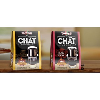 Cà Phê CHẤT 290g (10 gói x 29g)