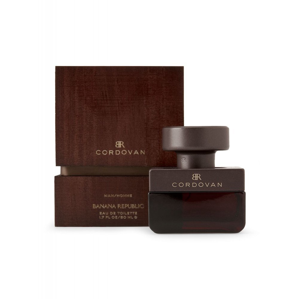 Nước hoa nam cao cấp authentic Banana Republic Cordovan EDT 100ml (Mỹ)