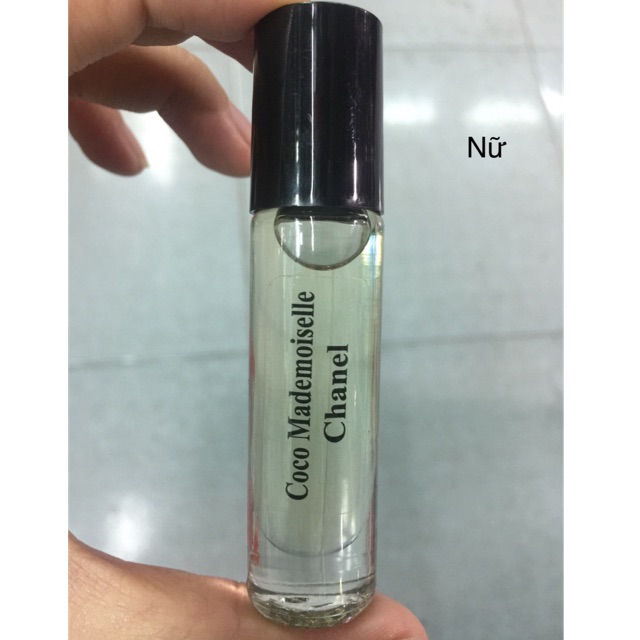 Nước hoa mini ( lăn )