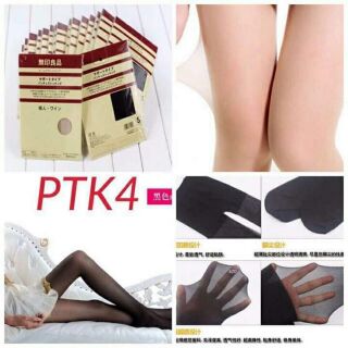 Tất muji xuất nhật giá rẻ 180k/10d