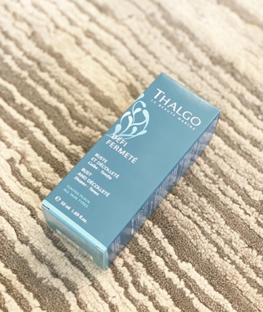 Kem Dưỡng Săn Chắc Ngực Thalgo Bust And Decollete( VT15023)- 50ml- xuất xứ Pháp | BigBuy360 - bigbuy360.vn