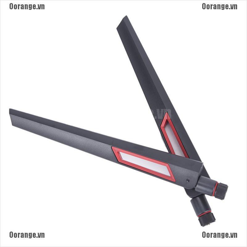 Bộ 2 Bộ Khuếch Đại Âm Thanh wifi 2 Bandwidth 2.4G / 5G /