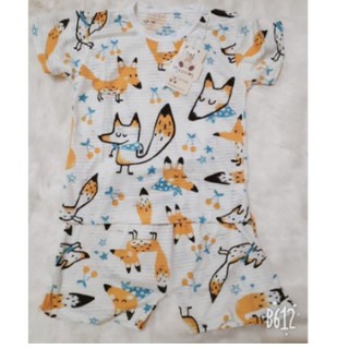 combo bộ cotton giấy cho bé